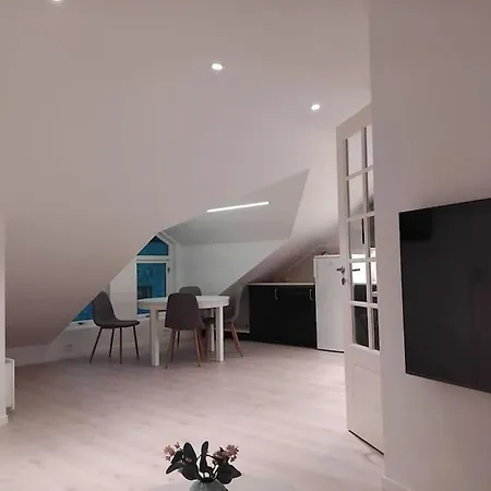 Apartment In Center *