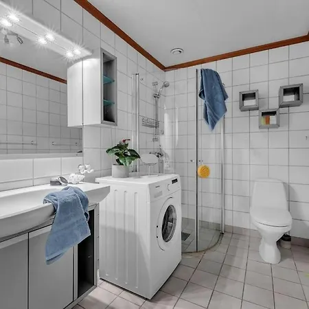 Appartement In Center *