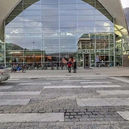 In Center Tromsø