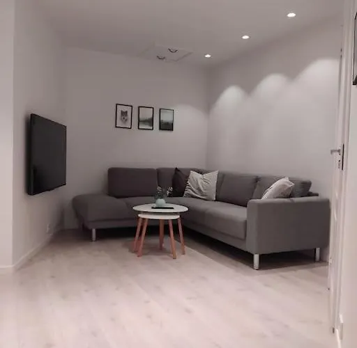 In Center Apartament *