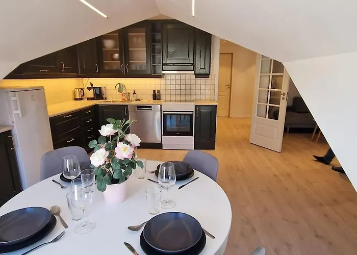 In Center Apartament