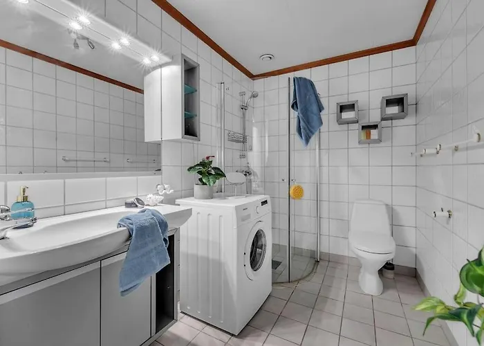 Apartament In Center *