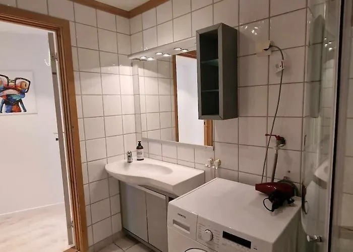 In Center Appartement