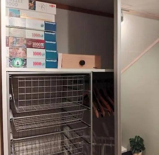 Apartament In Center *