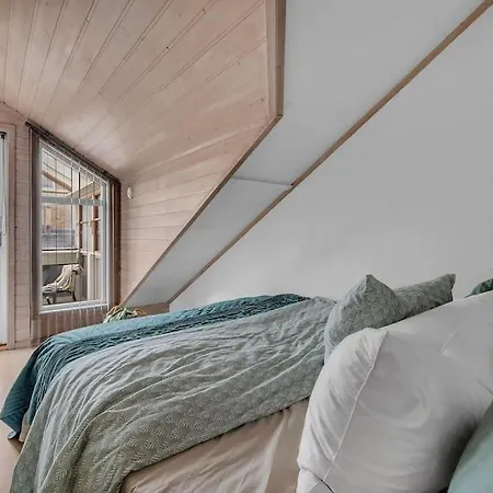 In Center Appartement *