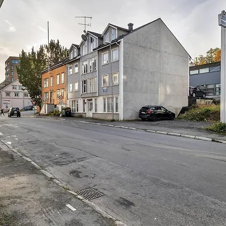 In Center Appartement *