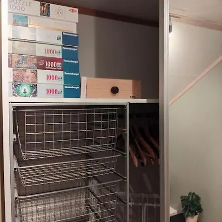 Appartement In Center *